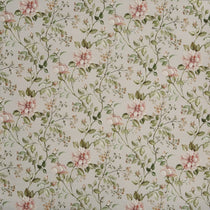 Fragrant Peach Blossom Apex Curtains